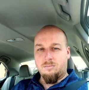 Meet your Posher, Mike